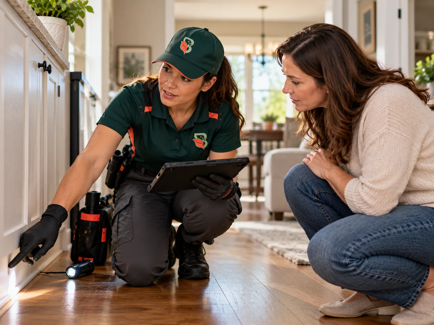 Pest Control Lowell, OR FAQs